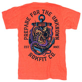 Active T-shirt | Prepare For The Unknown